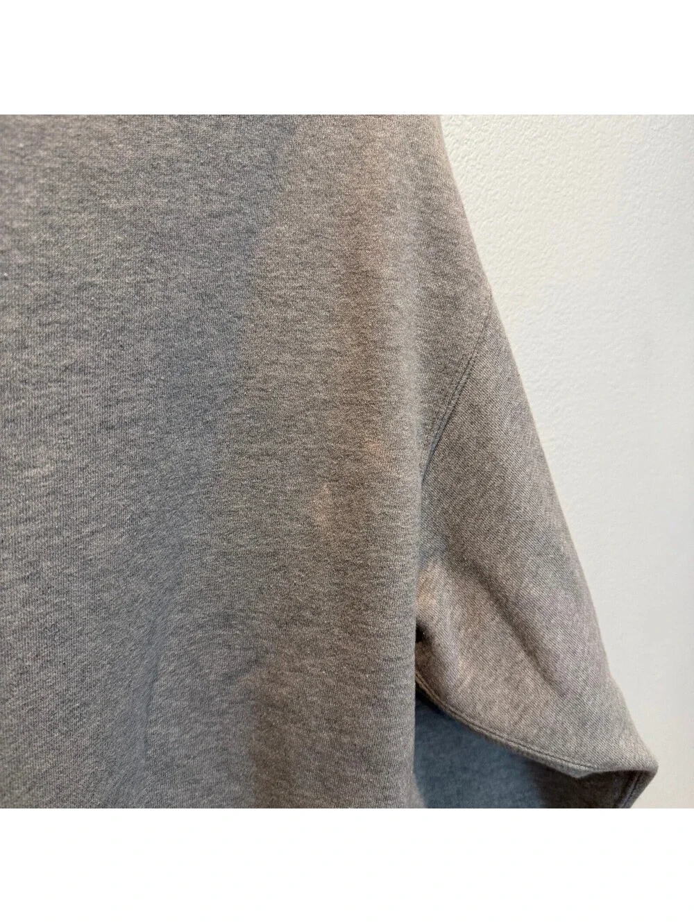 Nike stussy wash